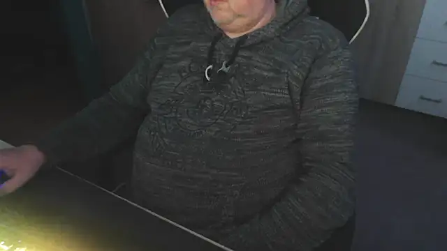 Show de Teddybaer372 na webcam