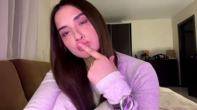 Show Webcam de LunaTune