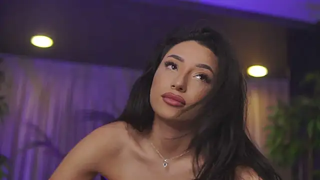 GinaValentinna – Live XXX-chat