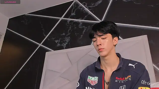 Webkamerová show AerumChae