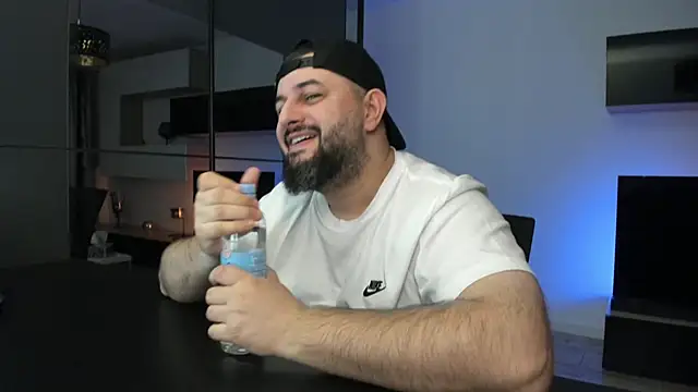 DravenPeak Webcam show