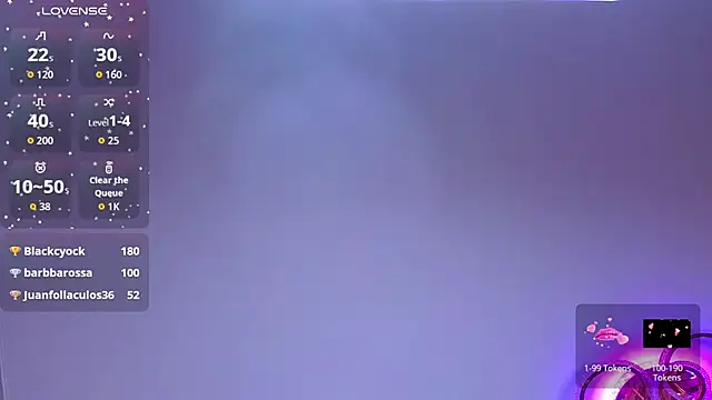 KittieHeart Webcamshow