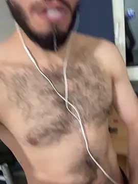 SoftAmjad Adlı Modelin Canlı XXX Sohbeti