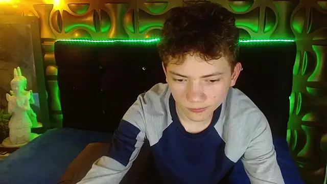 Show de webcam de cruz_dante