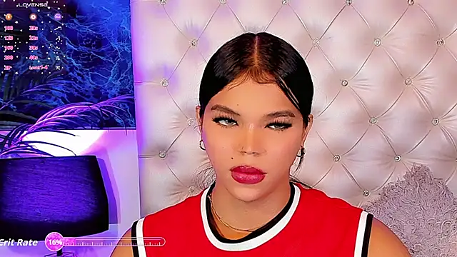 Keira_Fox31 라이브 XXX 채팅