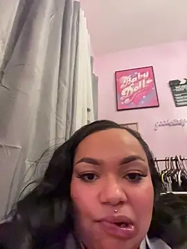 Pokazy przed kamerką – misskennedyclav