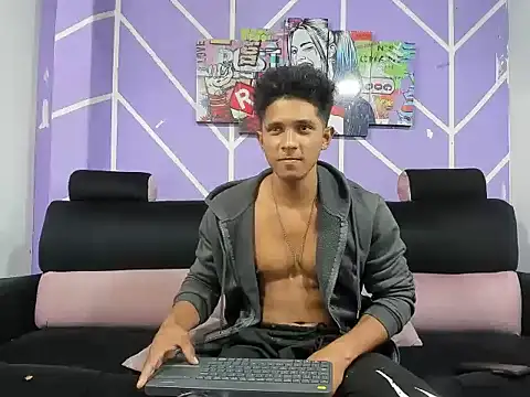 Yoel_hot2004 라이브 XXX 채팅