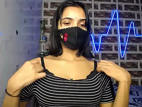 Tisya-24 Live XXX Chat