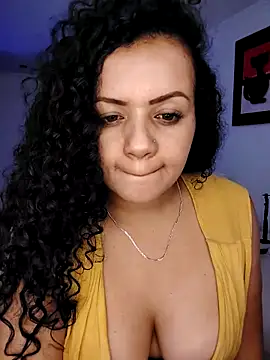 Chat XXX en directo de Samycutex