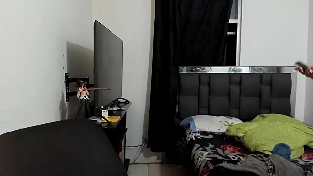 mateo-Esposito Show Webcam