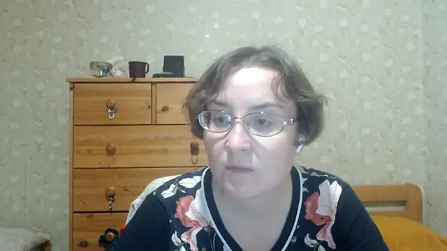 Chat XXX en directo de Smart_Rose