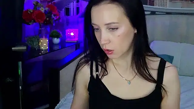 MonicaSweetx Obrolan Langsung XXX