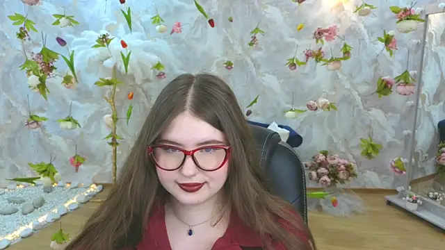 Онлайн чат XXX PixelGoddess