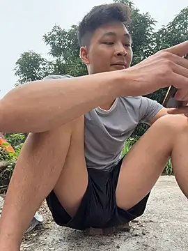 Naughty___asian Pertunjukan Webcam