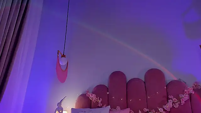 Chat XXX ao vivo de ElsaYoung