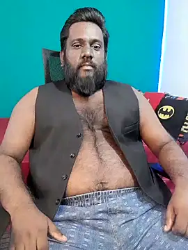 Show de webcam de Rayansmith_