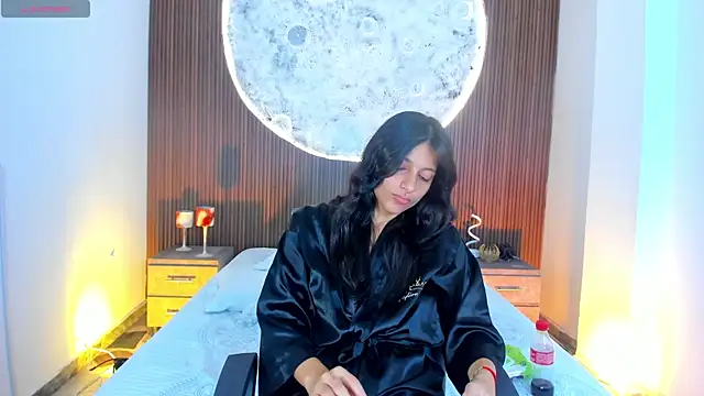 Agathaargent_ 现场XXX聊天