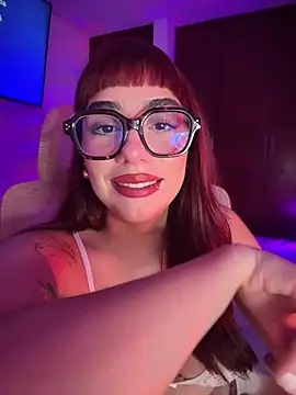 Chat XXX Live veronicaapink