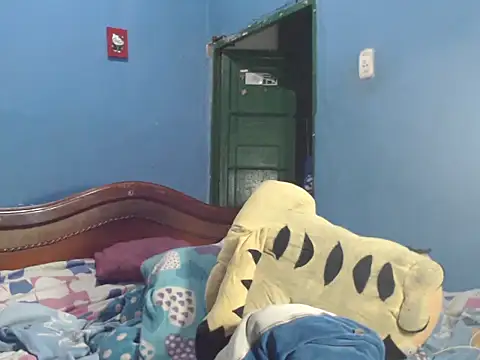 Chat XXX en directo de Lauren_baby