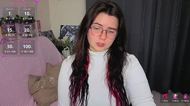 Kitty-Katty's Live XXX Chat