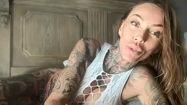 Chat XXX en directo de KadaLove69