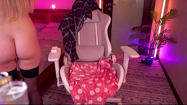 Chat XXX ao vivo de Kamila_icee