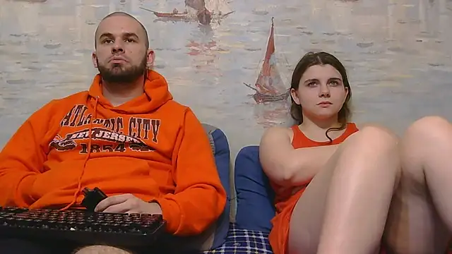 Chat XXX en directo de alex_sarah_sex