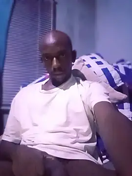 Show de webcam de XHumbleD