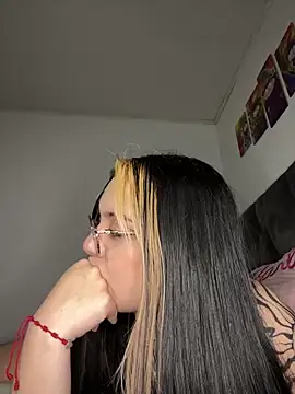 NatyOlson's Live XXX Chat