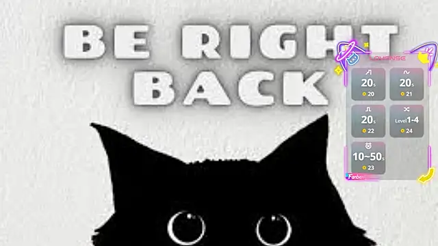 Chat XXX en directo de AgathaNoxe