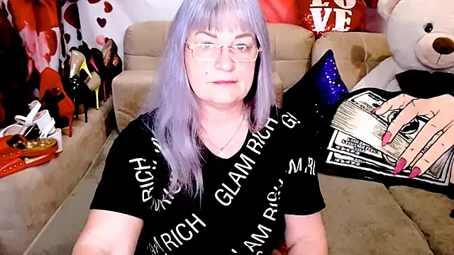 SiberiabBerry's Live XXX Chat