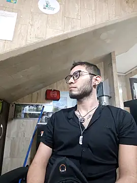 ALEX_XANDER_ Show Webcam