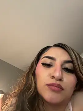 mamifresita's Live XXX Chat