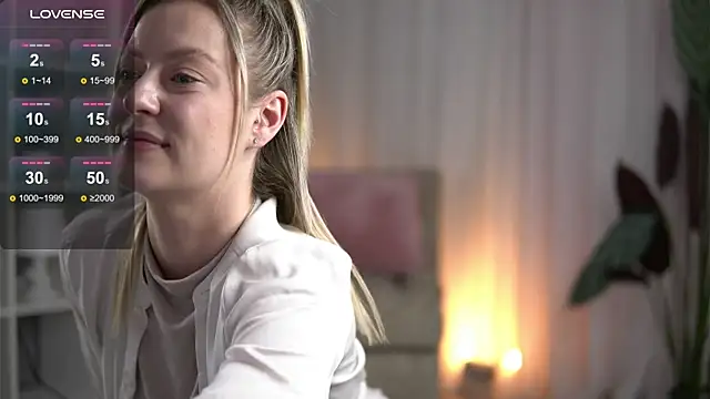 Chat XXX en directo de AnnastasiaMills