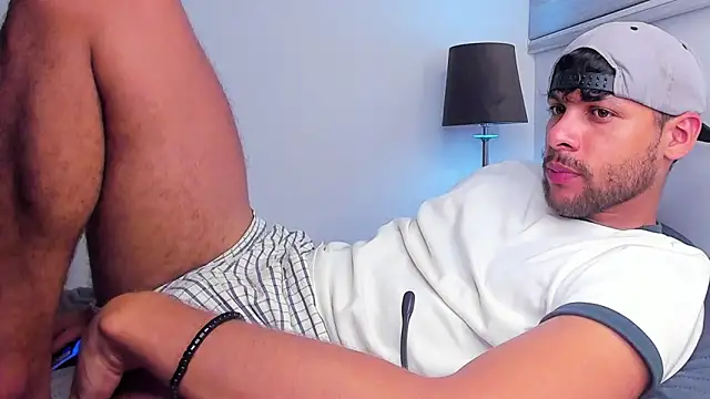 haku_kanjy Pertunjukan Webcam