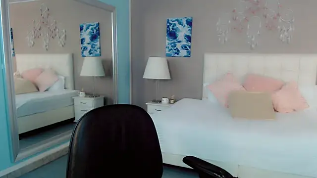 _Maddison_Ivanova_'s Webcam Show