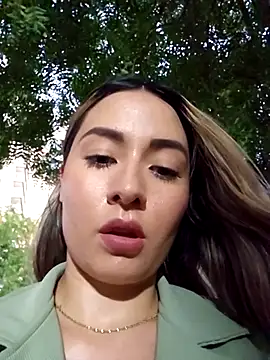 Chat XXX en directo de Natasanz