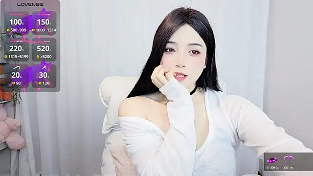 Augenstern_cat 在線直播表演