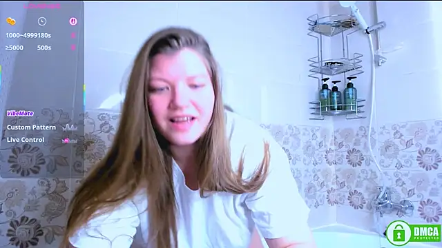 oh_adaline's Live XXX Chat