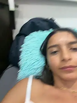 violeta365's Live XXX Chat