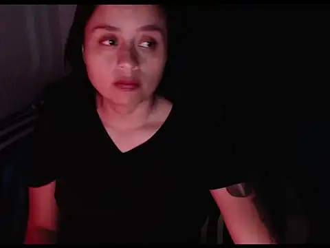 Negritatata's Live XXX Chat