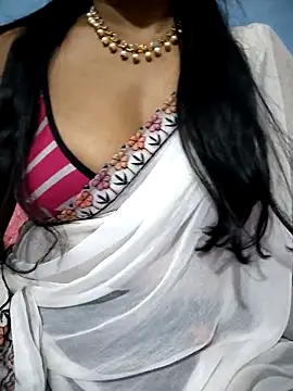 Pertunjukan Kamera Web Ezabelljohn