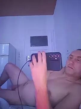 TirelessLot3's Webcam Show