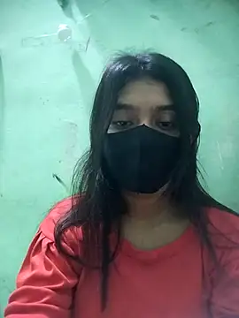 Disha_Nur0 webcam show