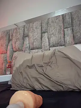 Chat XXX en directo de ZafiraNavarro