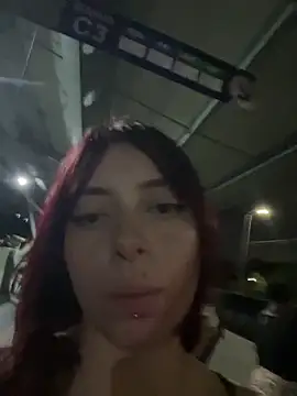 RojitasTeaseX_ 在線直播表演