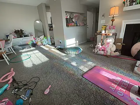 Chat XXX ao vivo de Pink_mink21