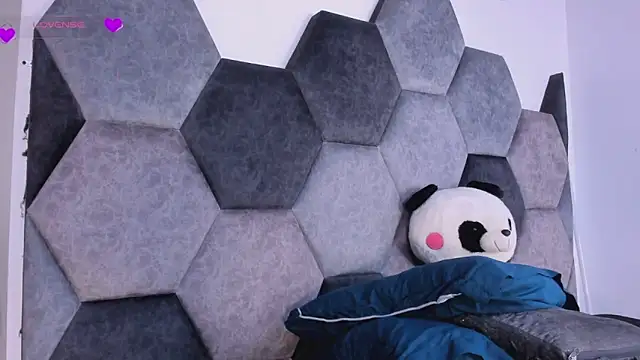 DulceJones' Live XXX Chat