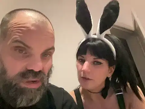 Webkamerová show bastet-spx