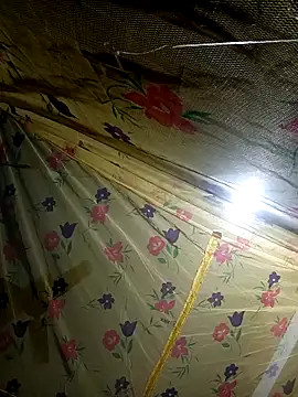 Chat XXX en directo de Sexy-Aliya